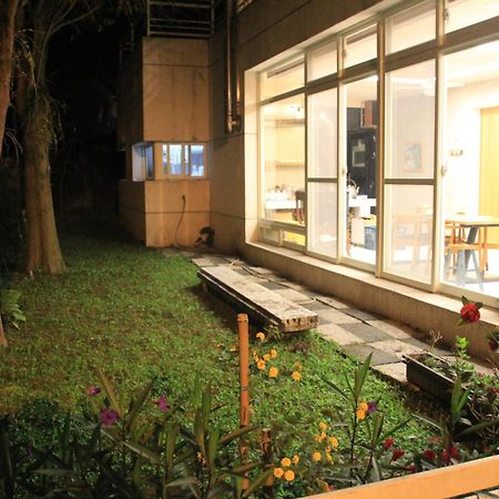 Katsu B&B จี๋อัน ภายนอก รูปภาพ