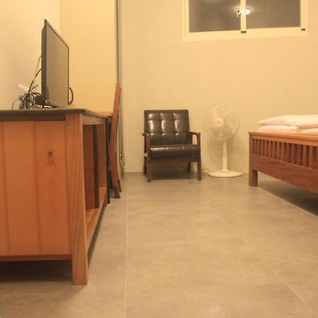 Katsu B&B จี๋อัน ห้อง รูปภาพ