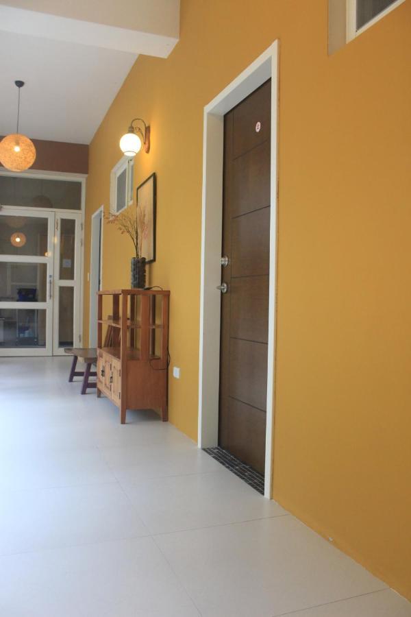 Katsu B&B จี๋อัน ภายนอก รูปภาพ