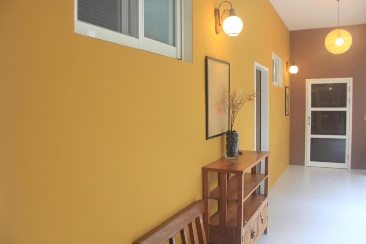 Katsu B&B จี๋อัน ภายนอก รูปภาพ