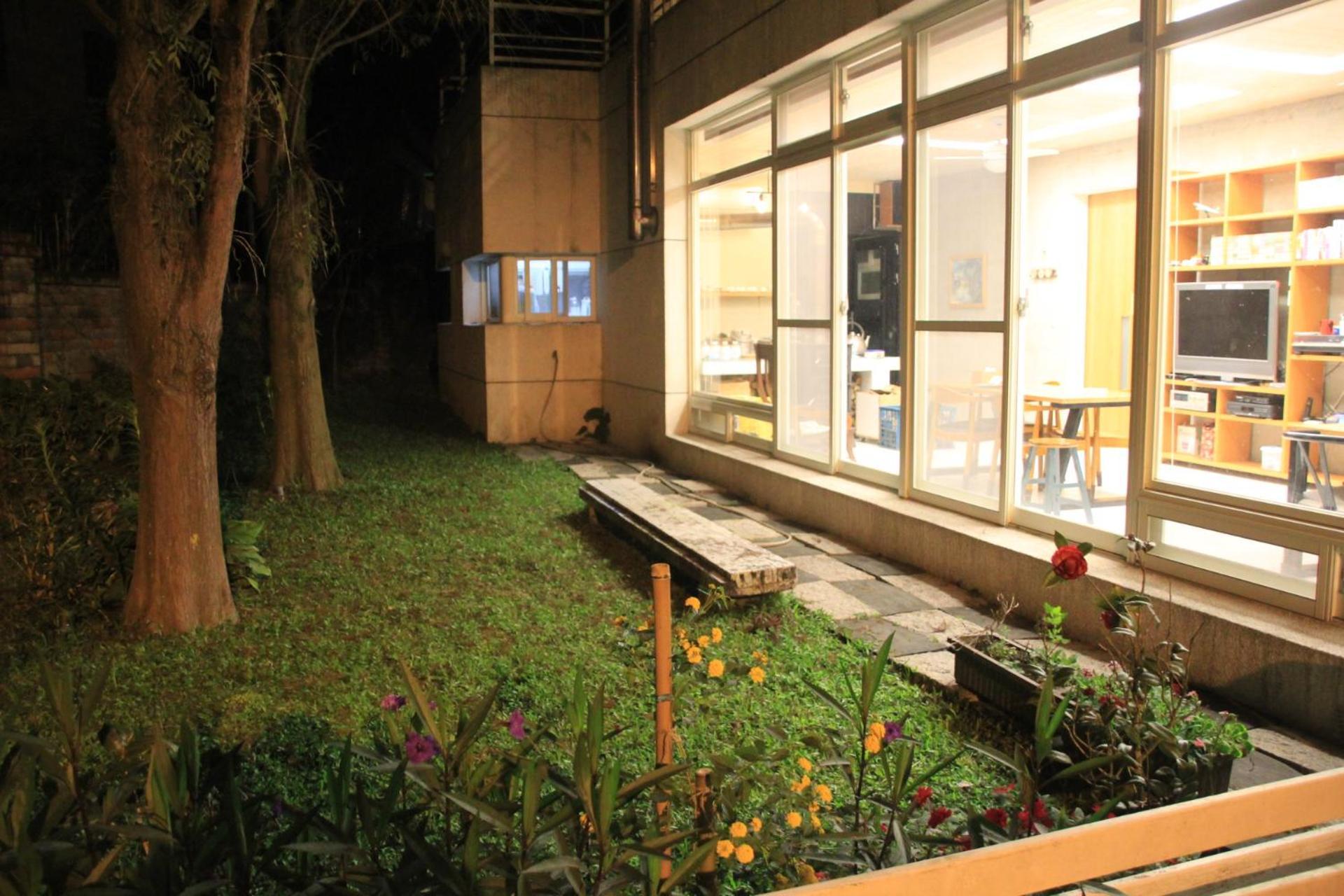 Katsu B&B จี๋อัน ภายนอก รูปภาพ
