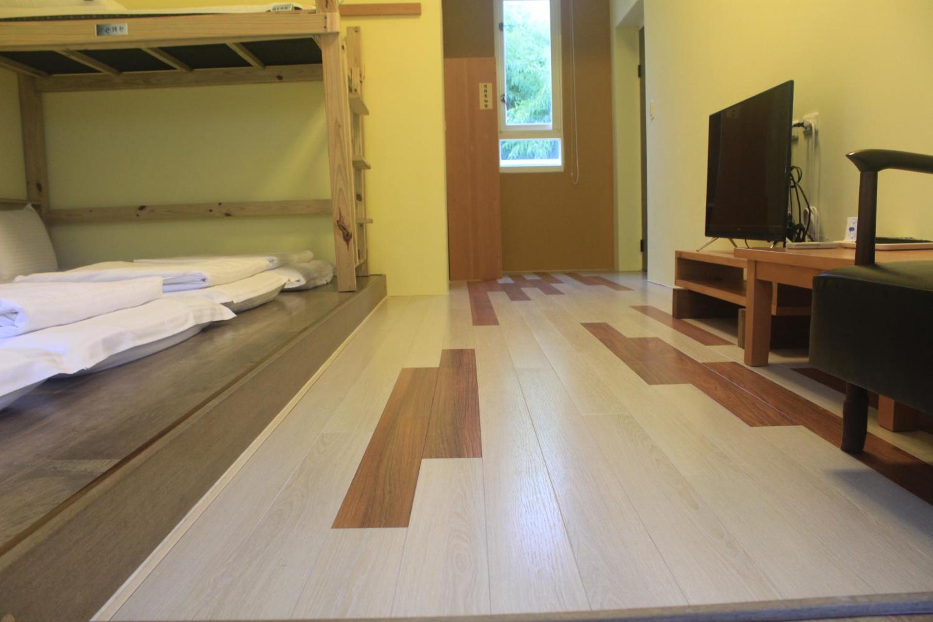 Katsu B&B จี๋อัน ห้อง รูปภาพ