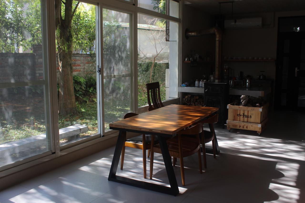 Katsu B&B จี๋อัน ภายนอก รูปภาพ