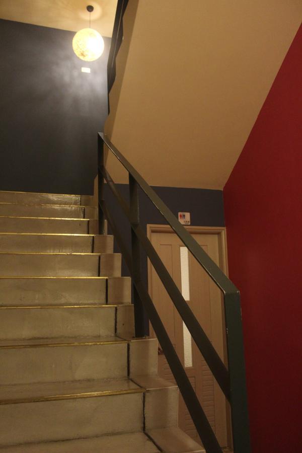 Katsu B&B จี๋อัน ภายนอก รูปภาพ