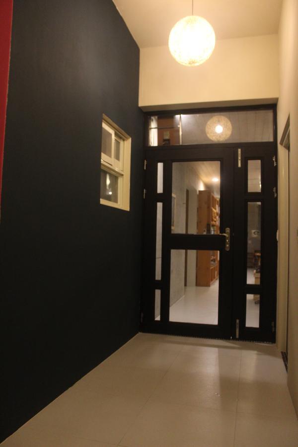 Katsu B&B จี๋อัน ภายนอก รูปภาพ