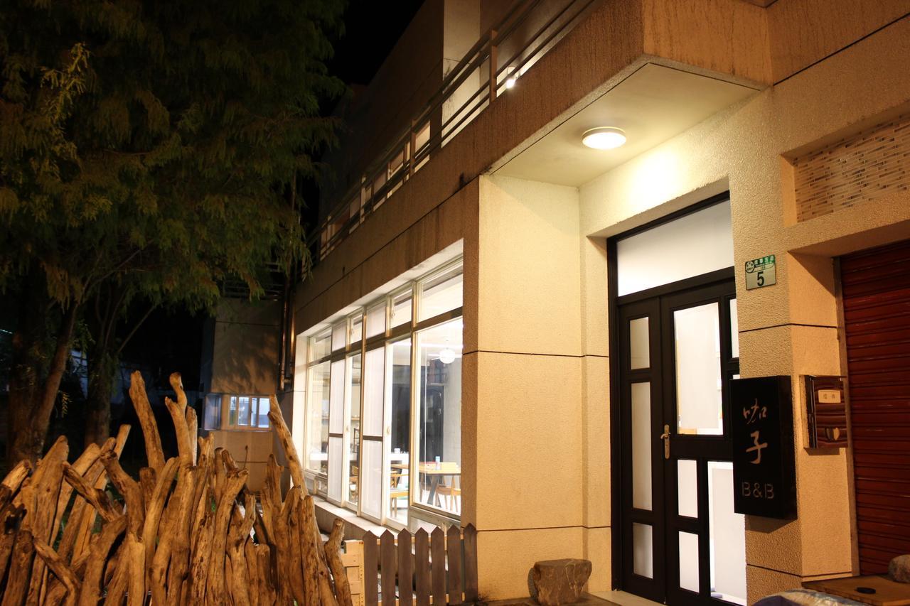 Katsu B&B จี๋อัน ภายนอก รูปภาพ