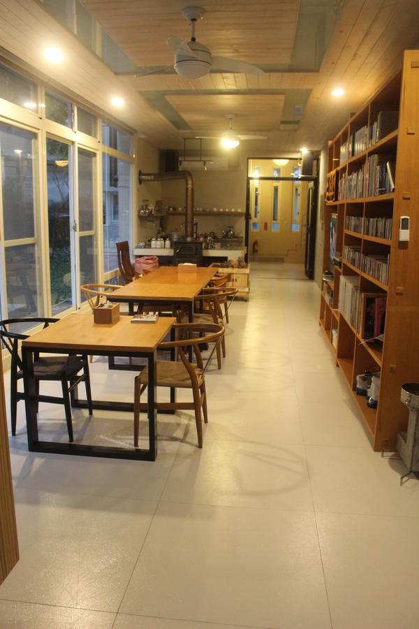 Katsu B&B จี๋อัน ภายนอก รูปภาพ