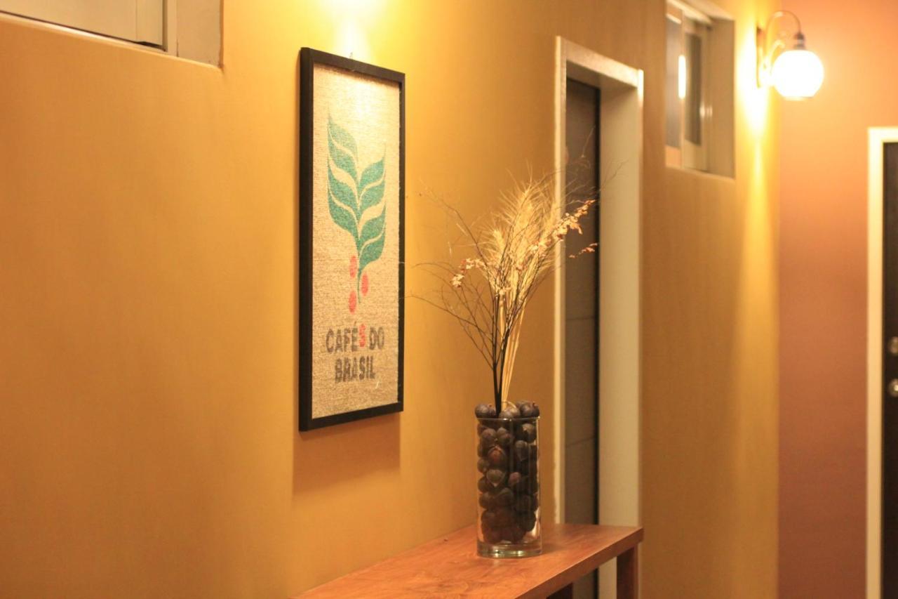 Katsu B&B จี๋อัน ภายนอก รูปภาพ